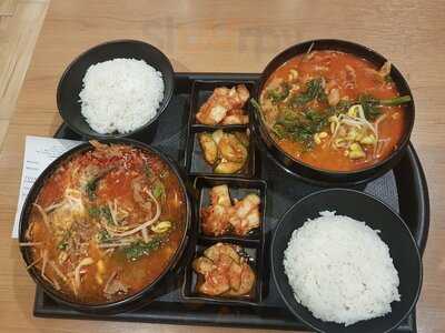 1983 Taste Of Nanyang