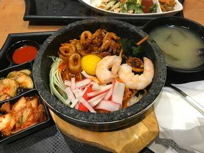 1983 Taste Of Nanyang