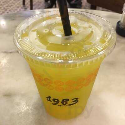 1983 Taste Of Nanyang