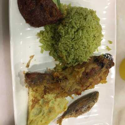 1983 Taste Of Nanyang