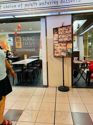 Tong Shui Desserts