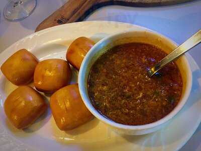 Joe's Corner Cafe & Bar