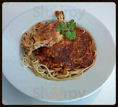 Joe's Corner Cafe & Bar