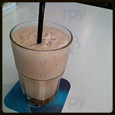 Joe's Corner Cafe & Bar