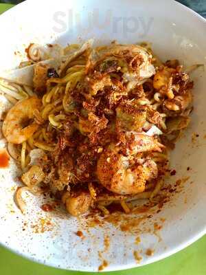 545 Whampoa Prawn Noodles