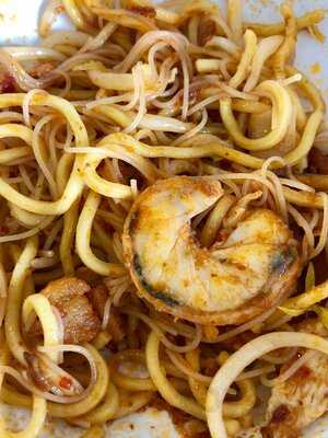 545 Whampoa Prawn Noodles