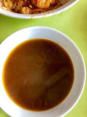 545 Whampoa Prawn Noodles