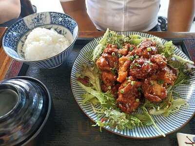 Bakery And Bar St. Marc