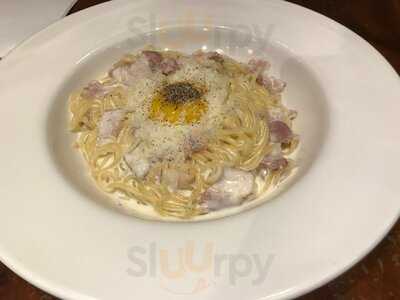 Bakery And Bar St. Marc