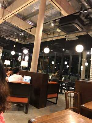 Bakery And Bar St. Marc