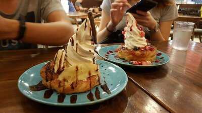 Bakery And Bar St. Marc