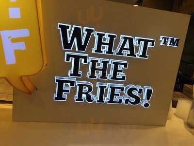 What The Fries