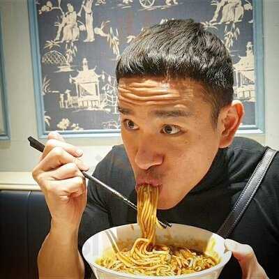 Hwa Heng Beef Noodles