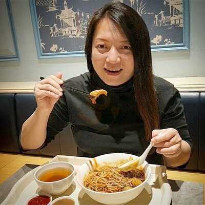 Hwa Heng Beef Noodles