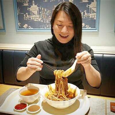 Hwa Heng Beef Noodles