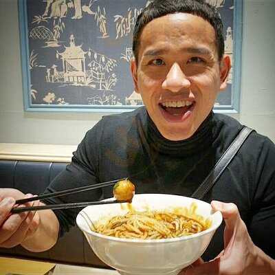 Hwa Heng Beef Noodles