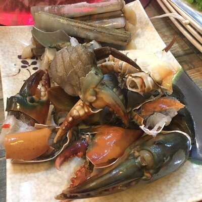 Hao Lai Wu Steamboat & Bbq