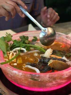 Hao Lai Wu Steamboat & Bbq