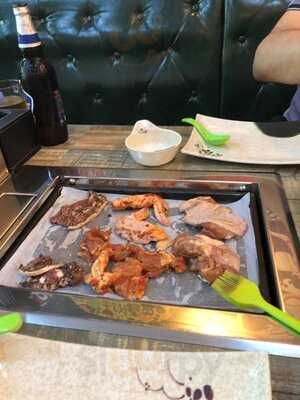 Hao Lai Wu Steamboat & Bbq