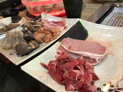 Hao Lai Wu Steamboat & Bbq