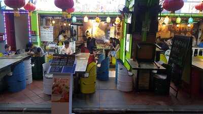 Hao Lai Wu Steamboat & Bbq