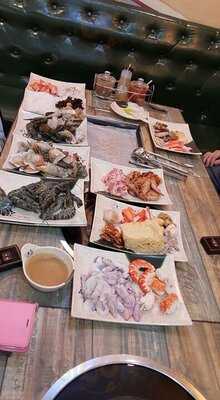 Hao Lai Wu Steamboat & Bbq