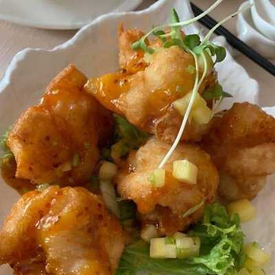 Tunglok Xihe Peking Duck