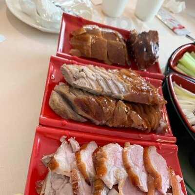 Tunglok Xihe Peking Duck