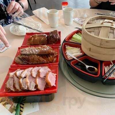 Tunglok Xihe Peking Duck