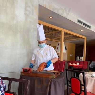 Tunglok Xihe Peking Duck