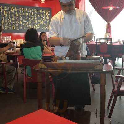 Tunglok Xihe Peking Duck