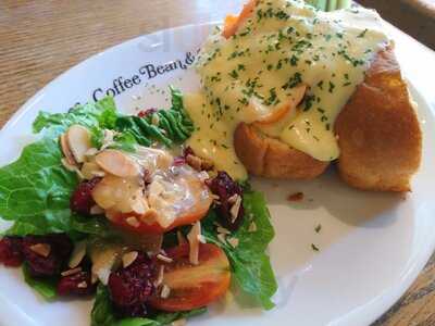 The Coffee Bean & Tea Leaf