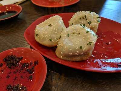 Xiang Yuan Ji Shanghai Panfried Dumpling