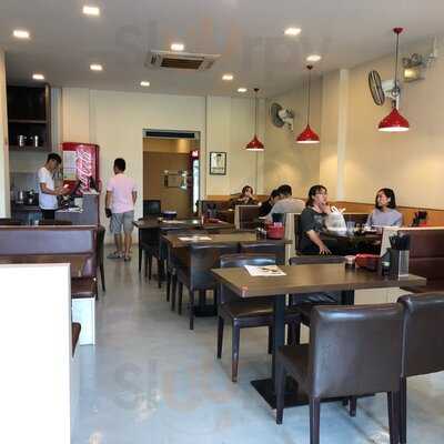 Xiang Yuan Ji Shanghai Panfried Dumpling