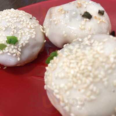 Xiang Yuan Ji Shanghai Panfried Dumpling