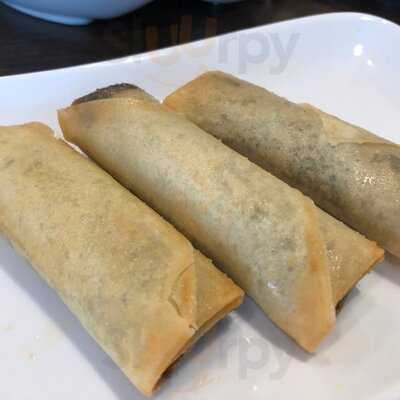 Xiang Yuan Ji Shanghai Panfried Dumpling