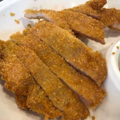 Xiang Yuan Ji Shanghai Panfried Dumpling