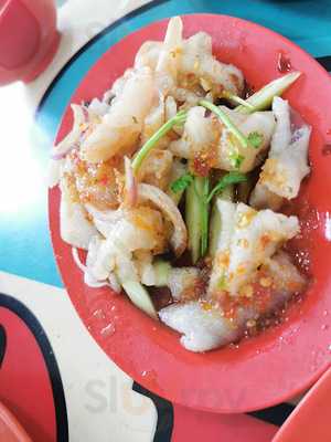 Far East Chicken Rice