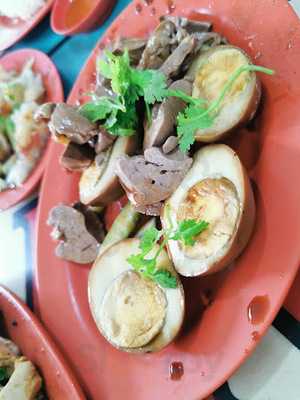 Far East Chicken Rice