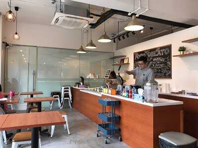 Pobo Gelato