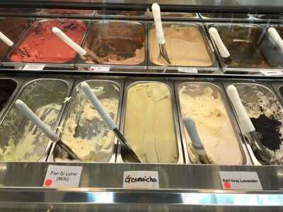 Pobo Gelato