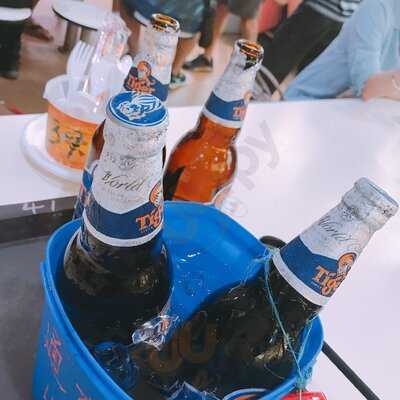 Thong Lai Cold Drinks & Beer - Stall 41