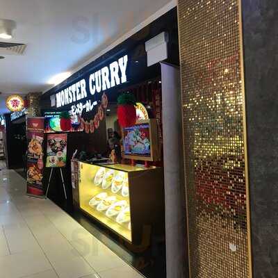 Monster Curry