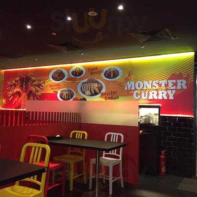 Monster Curry