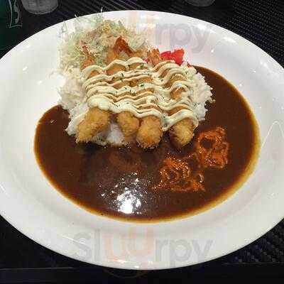 Monster Curry