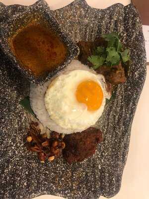 Penang Culture @ Jem