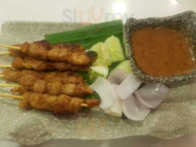 Penang Culture @ Jem