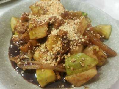 Penang Culture @ Jem