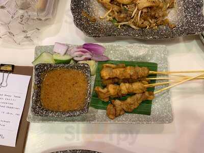 Penang Culture @ Jem