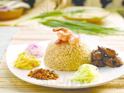 Penang Culture @ Jem